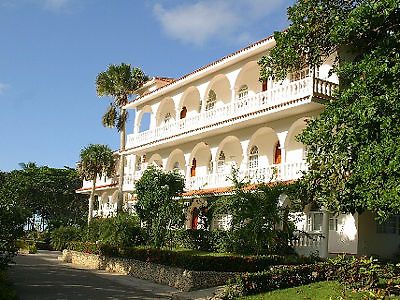 Hideaway Beach Resort Cabarete ภายนอก รูปภาพ